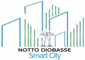 logo notto diobasse smart city logo transparent