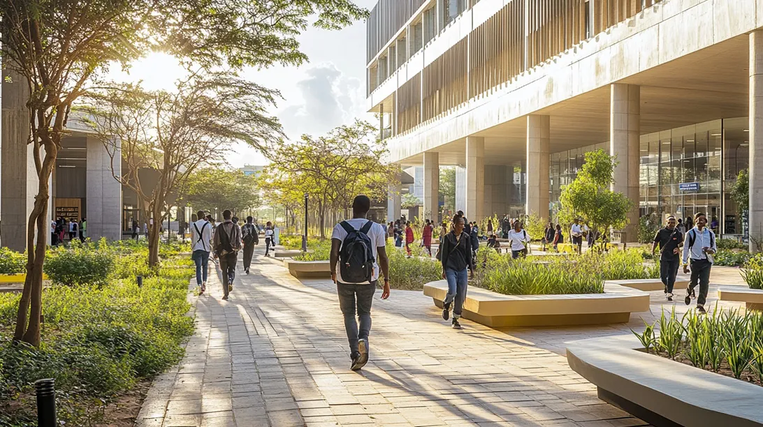 smart university notto diobasse université smart notto diobasse